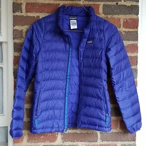 Patagonia Down Jacket